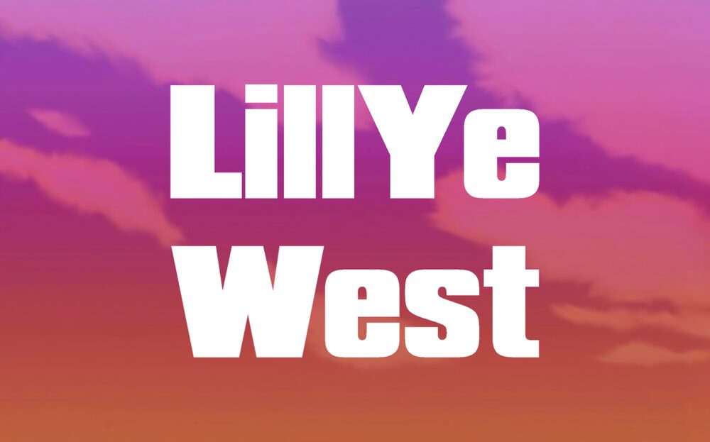 LillYe West